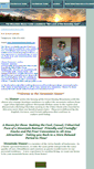 Mobile Screenshot of mountainmanorhotel.com